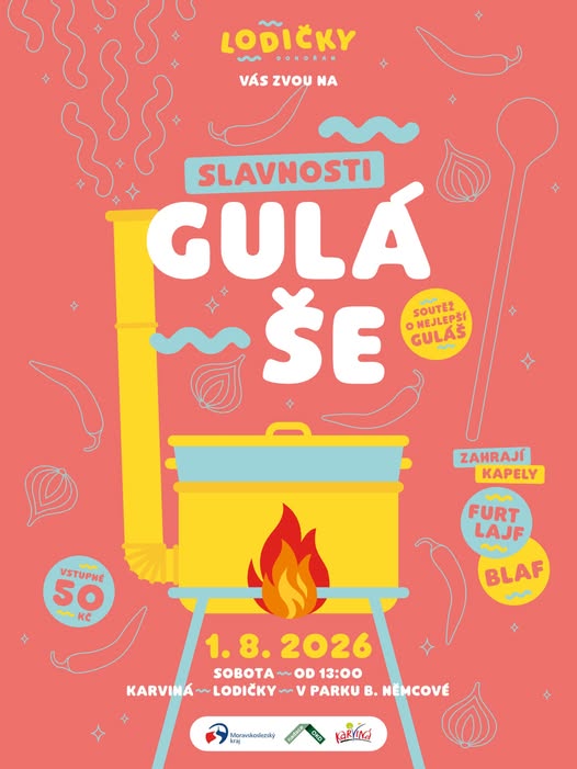 Slavnosti guláše 